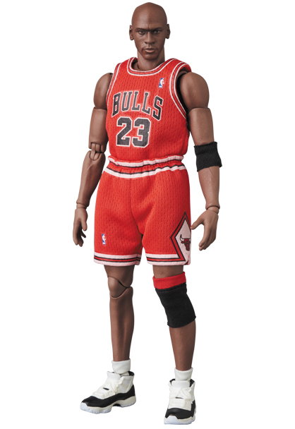 Michael Jordan(Chicago Bulls) image 3