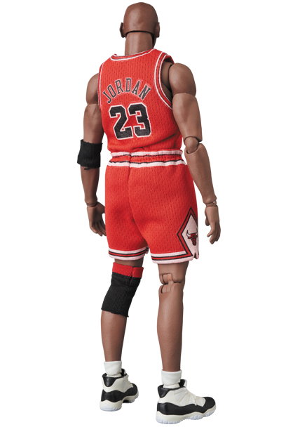 Michael Jordan(Chicago Bulls) image 4