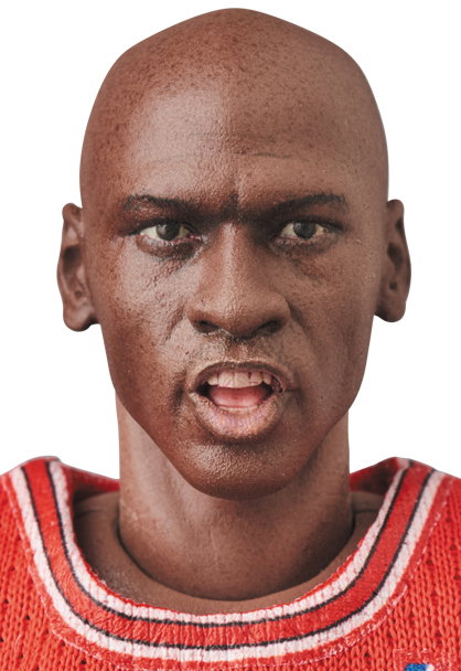 Michael Jordan(Chicago Bulls) image 6