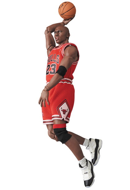 Michael Jordan(Chicago Bulls) image 7