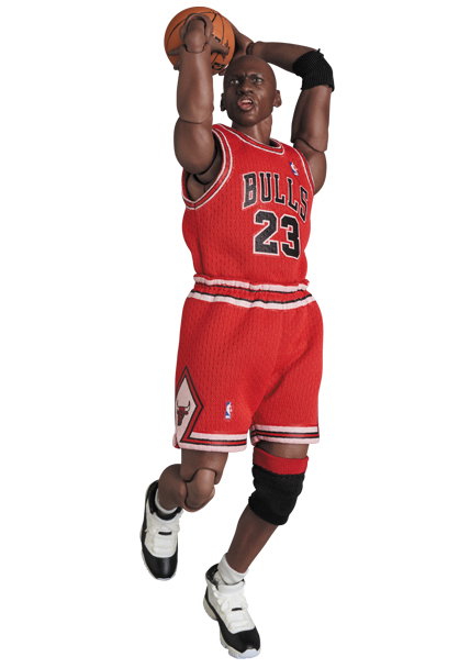 Michael Jordan(Chicago Bulls) image 8