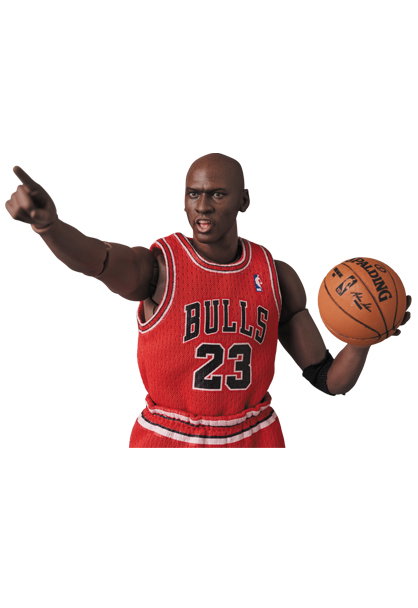 Michael Jordan(Chicago Bulls) image 9