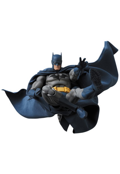 BATMAN "HUSH" image 10
