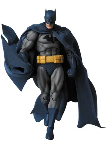 BATMAN "HUSH"