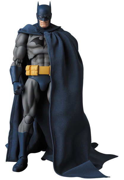 BATMAN "HUSH" image 2
