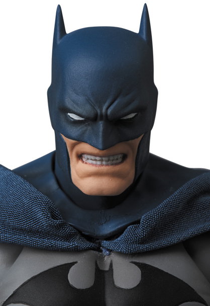 BATMAN "HUSH" image 4