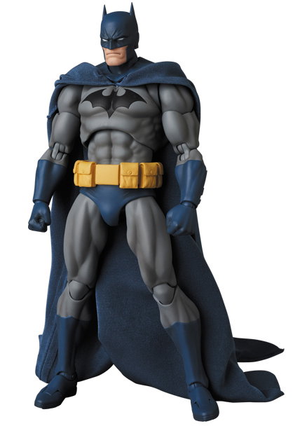 BATMAN "HUSH" image 6