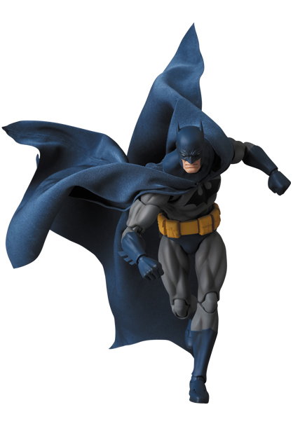 BATMAN "HUSH" image 8
