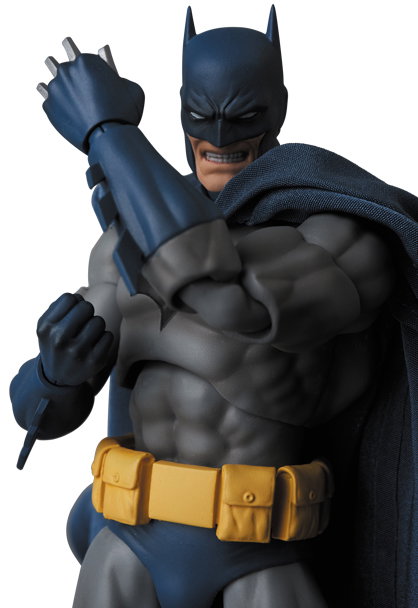 BATMAN "HUSH" image 9