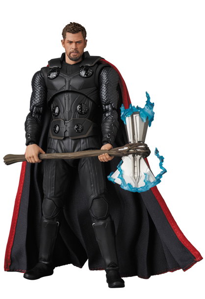 THOR image 1