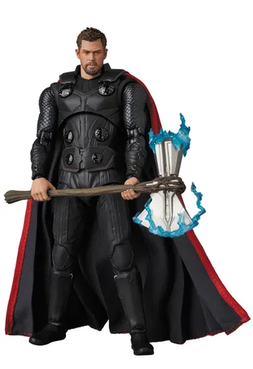 THOR