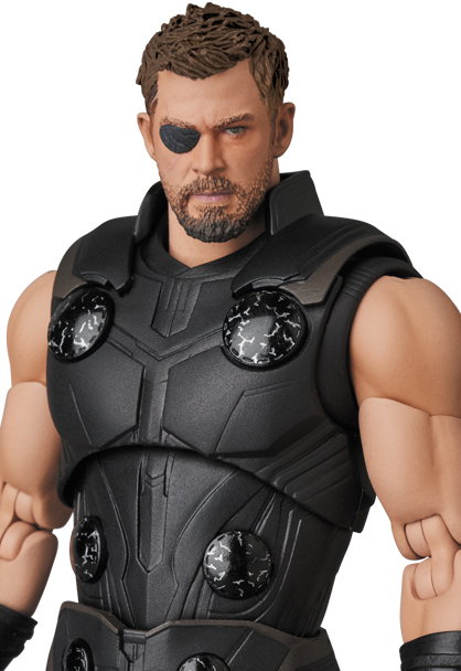 THOR image 2