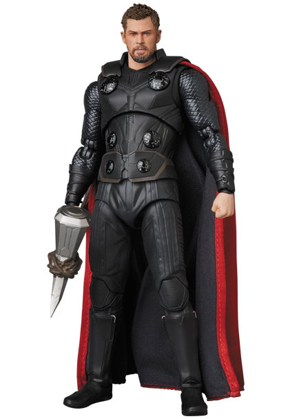THOR image 3
