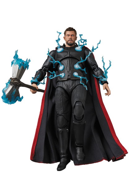 THOR image 8