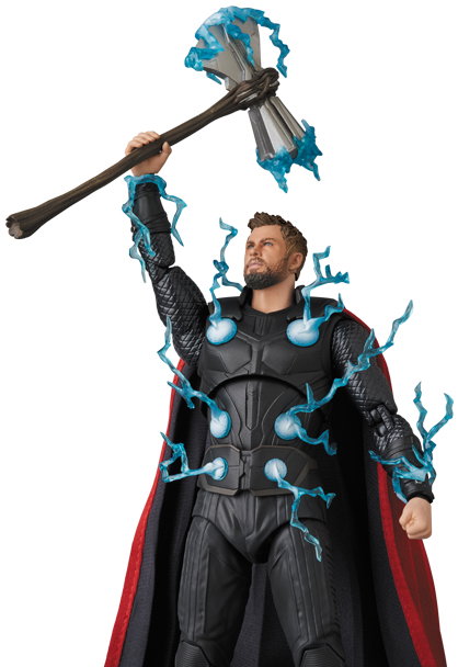 THOR image 9