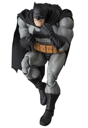 BATMAN(The Dark Knight Returns)