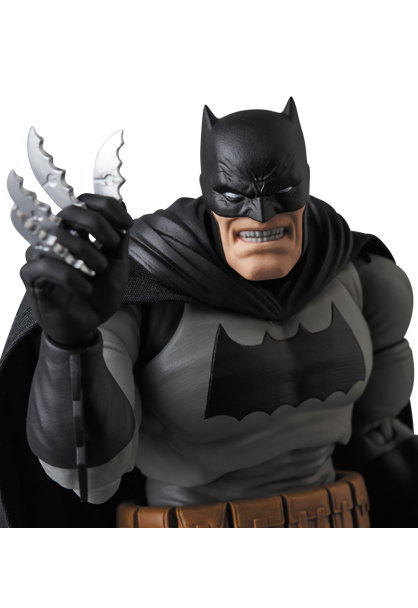 BATMAN(The Dark Knight Returns) image 2