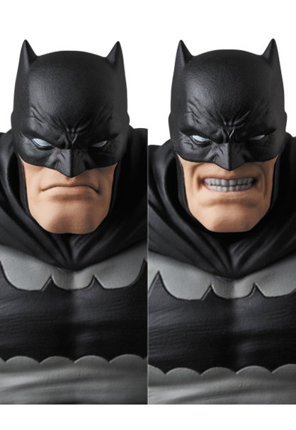 BATMAN(The Dark Knight Returns) image 3