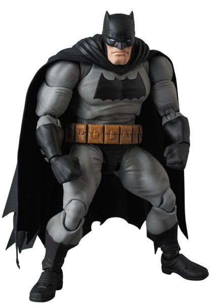 BATMAN(The Dark Knight Returns) image 4