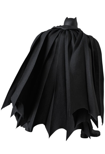 BATMAN(The Dark Knight Returns) image 5