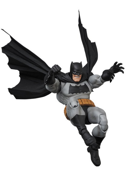 BATMAN(The Dark Knight Returns) image 6