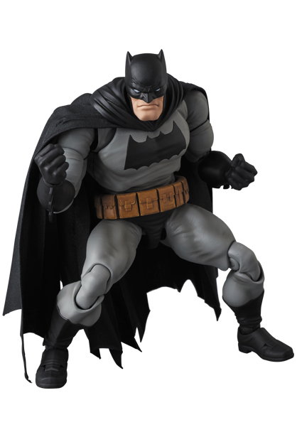 BATMAN(The Dark Knight Returns) image 7