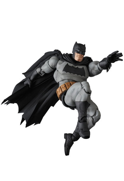 BATMAN(The Dark Knight Returns) image 8