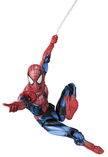 SPIDER-MAN(COMIC PAINT)