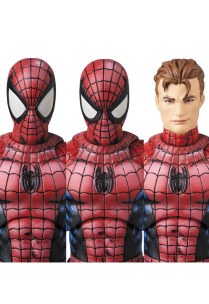 SPIDER-MAN(COMIC PAINT) image 2