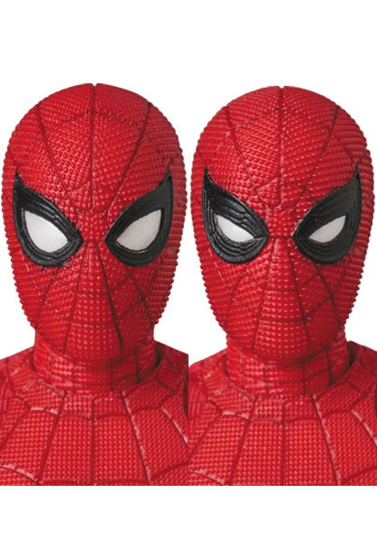 SPIDER-MAN Upgraded Suit image 3
