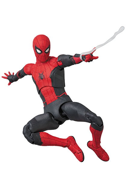 SPIDER-MAN Upgraded Suit image 6