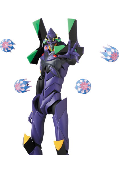 Evangelion Unit-13 image 10