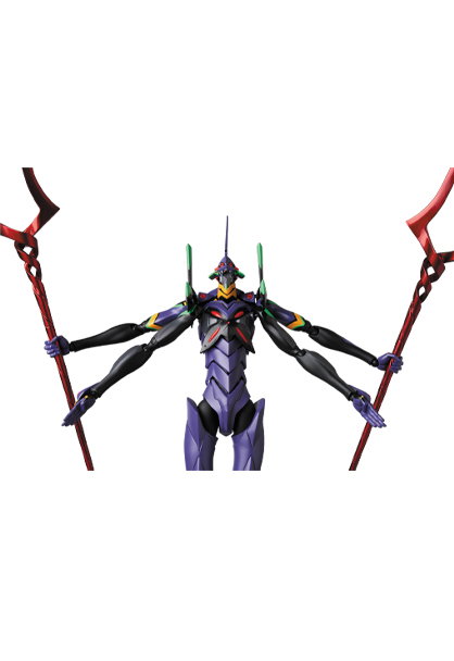 Evangelion Unit-13 image 3