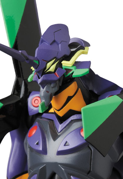 Evangelion Unit-13 image 4
