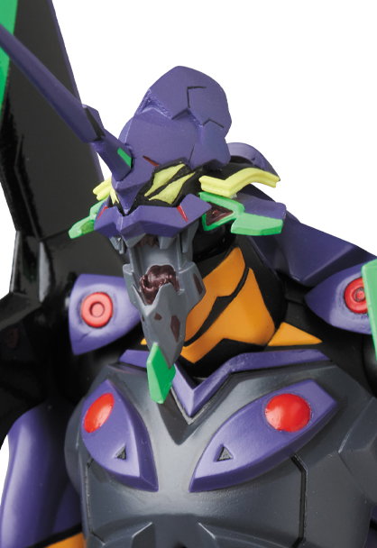 Evangelion Unit-13 image 5