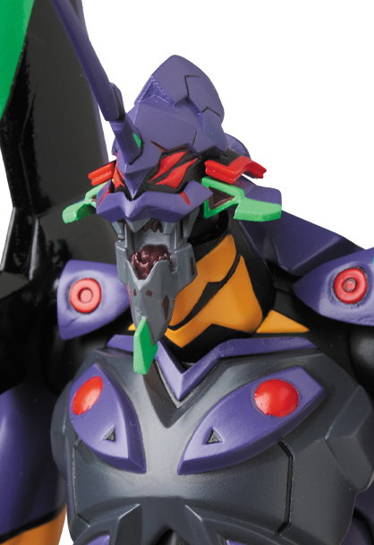 Evangelion Unit-13 image 6