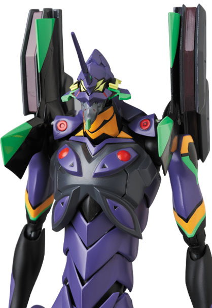 Evangelion Unit-13 image 7