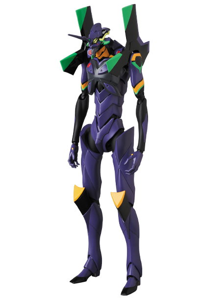 Evangelion Unit-13 image 8