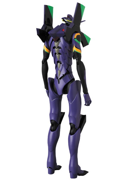 Evangelion Unit-13 image 9