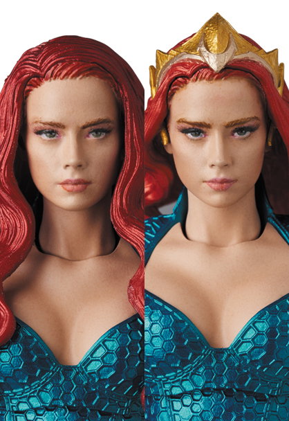 MERA『AQUAMAN』 image 3