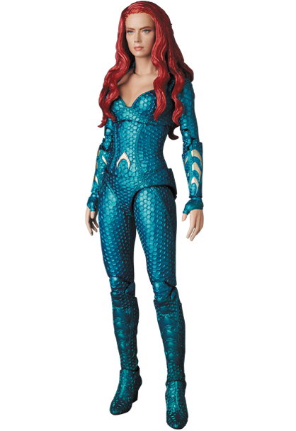 MERA『AQUAMAN』 image 4
