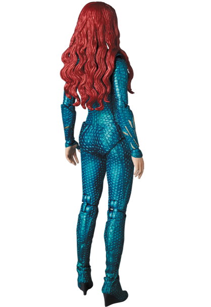 MERA『AQUAMAN』 image 5