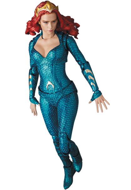 MERA『AQUAMAN』 image 6