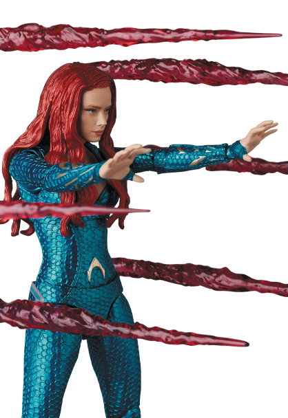MERA『AQUAMAN』 image 7