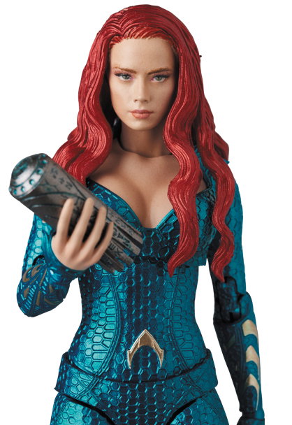 MERA『AQUAMAN』 image 8