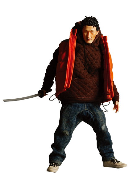The Neighbor No. Thirteen Juzo Murasaki image 2