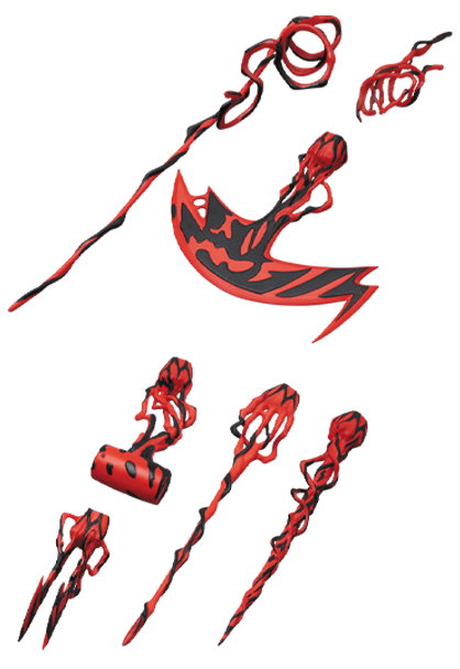 CARNAGE(COMIC Ver.) image 10