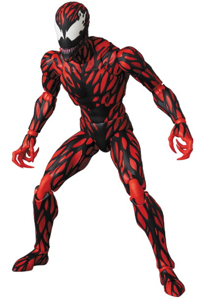 CARNAGE(COMIC Ver.) image 3