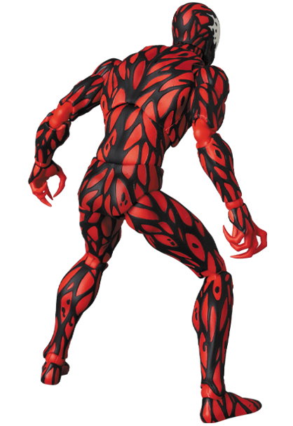 CARNAGE(COMIC Ver.) image 4