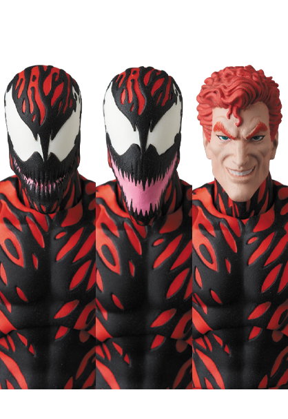 CARNAGE(COMIC Ver.) image 5